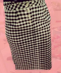 w closet | スカート