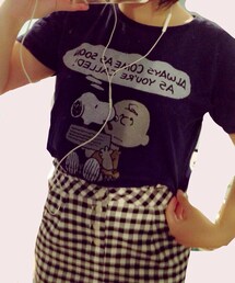 UNIQLO | Tシャツ/カットソー