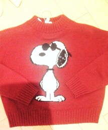 TITTY&CO. | ニット/セーター