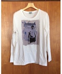 tk.TAKEO KIKUCHI | Tシャツ/カットソー