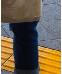 VINTAGE | デニムパンツ