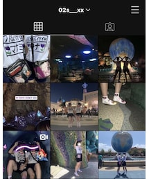 Instagram やってます ⸜❤︎⸝‍ | その他