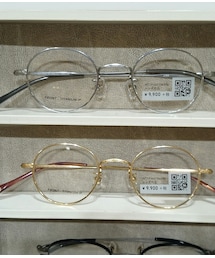 JINS | 丸メガネ(メガネ)