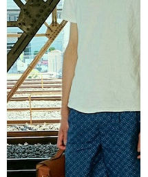 MONKEY TIME | パンツ