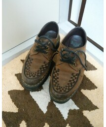 Dr. Martens | シューズ