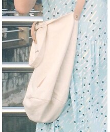 Samansa Mos2 | ショルダーバッグ