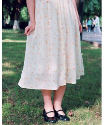 Samansa Mos2 | ワンピース