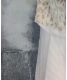 Samansa Mos2 | パンツ