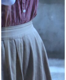 Samansa Mos2 | パンツ