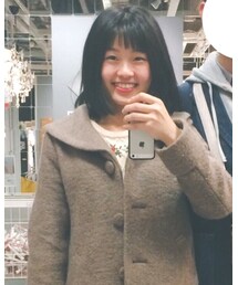 Samansa Mos2 | ニット/セーター