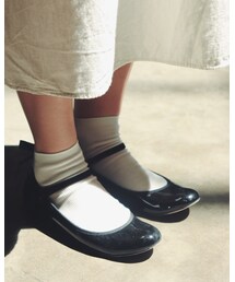 franchelippee | シューズ