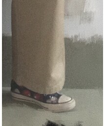 CONVERSE | シューズ