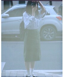 ehka sopo | スカート