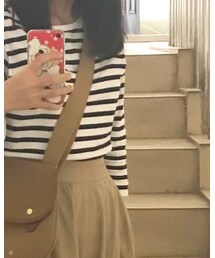 BEAMS BOY | Tシャツ/カットソー