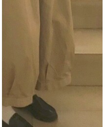 Samansa Mos2 | パンツ