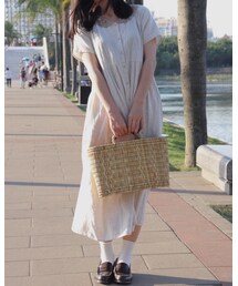 Samansa Mos2 | ワンピース