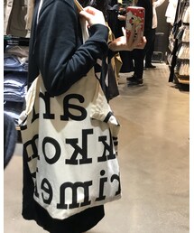 marimekko | エコバッグ/サブバッグ