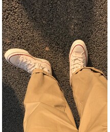 CONVERSE | シューズ
