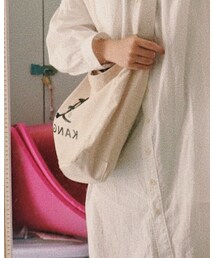 KANGOL | ショルダーバッグ