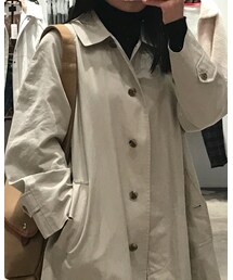 Burberry vintage | トレンチコート