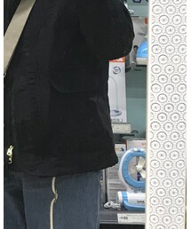 franchelippee | ジャケット/アウター