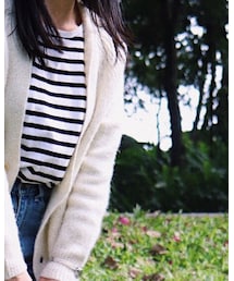 BEAMS BOY | ニット/セーター