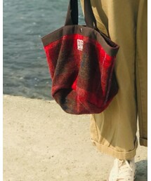 Golden Bear | トートバッグ