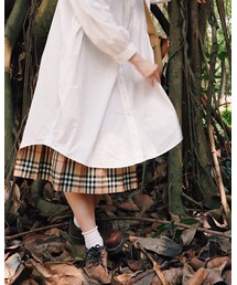 VINTAGE | スカート