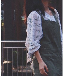 PUAL CE CIN | トップス