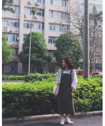 mat quotidien | ワンピース/ドレス