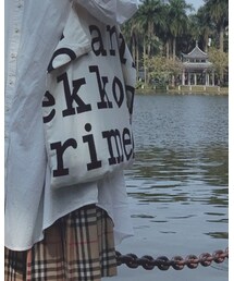 marimekko | エコバッグ/サブバッグ