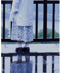 chambre de charme | パンツ