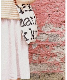 marimekko | エコバッグ/サブバッグ