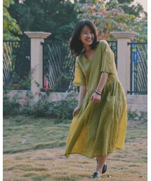 Final.ly | ワンピース/ドレス