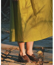 HARUTA | ローファー