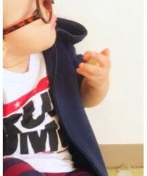 H&M | パーカー