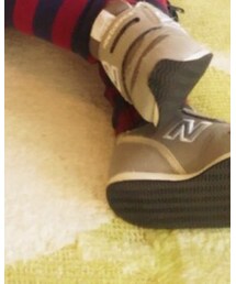 NEW BALANCE | スニーカー