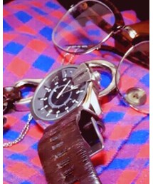 DIESEL | アナログ腕時計