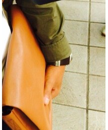 DIESEL | アナログ腕時計