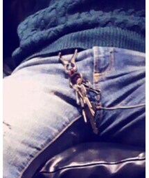 URBAN RESEARCH | キーホルダー