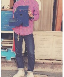 American Eagle | デニムパンツ