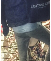 UNIQLO | シャツ/ブラウス