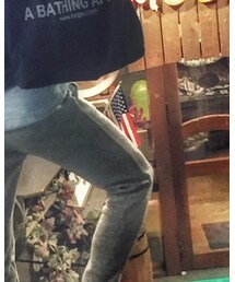 UNIQLO | その他パンツ