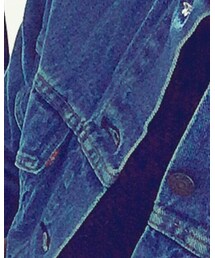 Levi's | デニムジャケット
