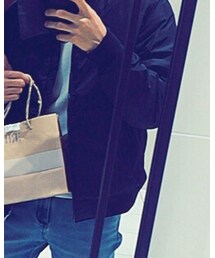 Alpha Industries | ミリタリージャケット