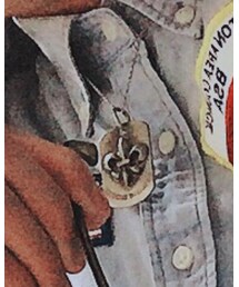 CHROME HEARTS | ネックレス