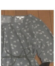 UNIQLO | ワンピース