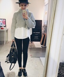 LOVE&LE | ニット/セーター