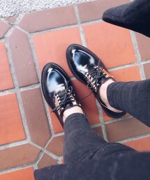 gold fish | その他シューズ