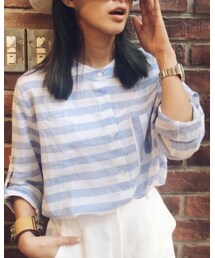 aroma korea | シャツ/ブラウス